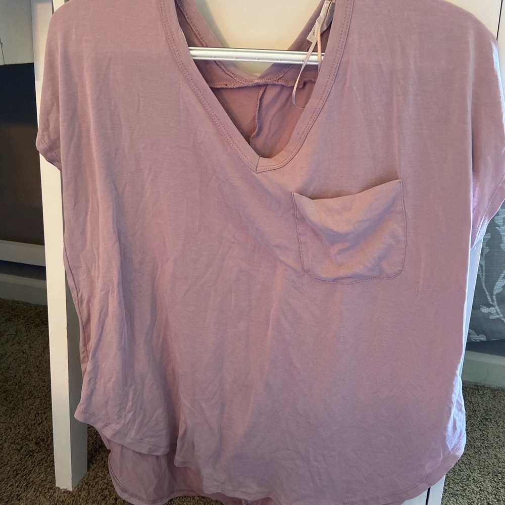 Sienna Sky T-shirt